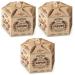 Sapori Sapori Fantasy Golose 367g Italian Christmas Specialty Bakery Products