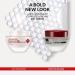 Avon Anew Reversalist Plump & Smooth Day Cream 50ml SPF20 Designed to Plump Skin Reduce Fine Lines and Wrinkles Dermatologically Tested Cruelty Free - Buy Online on GoSupps.com