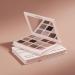 Fard a Paupiere Palette Maquillage Yeux - Nude 12 Couleurs Shimmer Mat Ultra Pigment Ombre a Paupiere - V g talienne & Sans Cruaut 2 Nude Warm - Buy Online on GoSupps.com