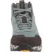 Under Armour Men's Charged Bandit Trek 2 PRT Hiking Shoes 11.5 - Fresco Green/Jet Gray - Buy Online on GoSupps.com