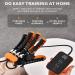 Hand Rehabilitation Robotic Gloves Hand Strength Strengthening Finger Flexion Assist Finger and Hand Function Training Device Stroke Hemiplegia Finger Exerciser XXL Both-Hands Both-Hands XX-Large - Buy Online on GoSupps.com