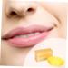 Buy Balacoo Moisturizing Lip Masks - 4 Boxes of Hydrating Lip Care Gel Pads for Soft Lips - Portable and Safe Lip Treatments for Healthy Hydration - Buy Online on GoSupps.com