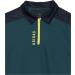 adidas Boys' Shadow Green X-Large B Zip Polo - Shop Now - Buy Online on GoSupps.com