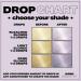 Shop Shrine Drop It Lilac Hair Toner - Vegan Cruelty-Free Semi-Permanent Color for Gorgeous Autumn & Winter Shades - 200 Drops Per Bottle - Buy Online on GoSupps.com