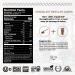 Muscle Feast Micellar Casein Protein - All Natural, Pasture Raised, Hormone & Soy Free, Chocolate 2lb - Buy Online on GoSupps.com