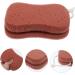 FOMIYES Bath Sponge Body Wash Body Brush Back Exfoliating Bath Gloves Baby Sponge Body Sponges for Shower Back Sponge Shower Loofah Sponge Bath Pouf Rubbing Ashes Man Artifact for Bathing - Buy Online on GoSupps.com