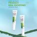 Aloe Vera Eye Cream - Anti-Aging Moisturizing Eye Care for Dark Circles & Wrinkles | Hydrating 20g (5 Pieces) - Buy Online on GoSupps.com