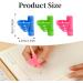 Giantree Writing Aid for Abbey Children - 12 Ergonomic Pencil Holders for Posture Correction & Writing Help - Buy Online on GoSupps.com