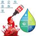 Food Coloring Gel Set - 10 Highly Concentrated Colors for Cake Decoration Macarons Donuts & More | 11g per Bottle - Ideal for Baking & Crafts - Buy Online on GoSupps.com