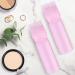 COMNICO 6oz Root Comb Applicator Bottle - Portable Hair Dye Brush Cap - Pink - Buy Online on GoSupps.com