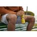 Organic Golden Tiger Turmeric Lemonade | Inflammation Relief & Immunity Support | Bio-Active Curcumin + Ginger | 12 Bottles - Plant Based Power - Buy Online on GoSupps.com