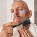 AIBYKS Portable Beard Brush - Wild Boar Bristles & Natural Beech Wood Handle | Perfect for Combing Cleaning Dirt & Dead Skin - Buy Online on GoSupps.com