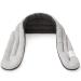 Ostrichpillow - Neck heat cushion | Heat and cold therapy | Relieve muscle pain and tension | Take a break (blue)