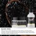 Facial serum facial cream for rice antiaging facial cream for all skin types improves rough skin makes elasticity Black Rice Serum Cream Set - Buy Online on GoSupps.com