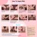288PCS Matte Short Square False Press On Nails Pack #1 - Solid Color Acrylic Squoval Nail Tip Kit with Stickers, Tabs, Prep Pads, Nail File, Cuticle Stick | 01-12SJZJP Pack 1 - Buy Online on GoSupps.com