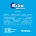 EXTRA REFRESHERS Peppermint Gum - Refreshing Taste Experience - 12x8 Pieces | Shop Internationally - Buy Online on GoSupps.com