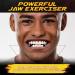Pizens Jawline Trainer - 10 PCS Jaw Exerciser for Men & Women | Achieve a Beautiful Jawline Today! - Buy Online on GoSupps.com