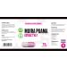 Hepatica Muira Puama Bark Extract 5000mg (500mg 10:1 Extract) 120 Capsules - High Strength, 3rd Party Tested, Vegan, Gluten & GMO Free - Buy Online on GoSupps.com