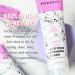 FoxyBae Smooth Sailing Anti-Frizz Finishing Cream - 5 fl oz | Frizz Control & Hair Revitalization | Sulphate, Paraben & Cruelty-Free - Buy Online on GoSupps.com