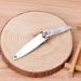 Stainless Steel Finger Toe Trimmer Manicure Scissors - Buy Online on GoSupps.com