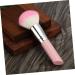 Housoutil 1pc Makeupbrushes Blush Brush Cosmetic Brush Blending Brush Face Blusher Brush Eye Shadow Brush Makeup Brush Makeup Paint Brush Facial Stuckers Portable Honey Powder Brush Pink - Buy Online on GoSupps.com