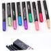 Beavorty Makeup Eyeshadow 1 Set Women Cosmetic Pen Eyeshadow Pen Waterproof Eye Shadow Pen Makeup Pen The Lazy Colorful Eyeshadow 1 count (Pack of 1) Picture 3 - Buy Online on GoSupps.com