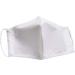 Urban Classics Unisex Classic Face Mask 7-Pack - White M-L EU | International Shipping Available - Buy Online on GoSupps.com