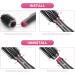 PARWIN PRO BEAUTY 4 in 1 Hair Dryer Brush Set - Hot Air Styler with 4 Attachments for Hair Styling, Ionic Care, Frizz-Free Finish - 1000 Watts (Gray) - Buy Online on GoSupps.com