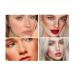 12 Color Concealer & Blush Palette - Full Coverage Makeup for Dark Circles & Highlighting | Facial Cosmetics - Buy Online on GoSupps.com