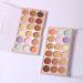  Poupangke Color corrector palette concealer palette correction | 18-color face concealer cream Seal waterproof makeup beauty palette for friends - Buy Online on GoSupps.com