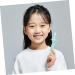 Ultechnovo 4-Piece Baby Toothbrush Bite Toy Set | Toddler & Newborn Cleaning | Safe & Fun Baby Toys for Oral Care - Buy Online on GoSupps.com
