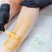 Lingettes Apr s- pilation 20 Disques Impr gn s d'Huile Nettoyante Lingettes Non Tiss es pour Soin Post- pilation Usage Multi-Sc nes Maison et Voyage des Irritations - Buy Online on GoSupps.com