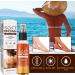 TBeautfave Self Tan Face Mist Hydrating Face Tanning Mist Streak-Free & Quick-Dry Bronzing Drops Face Body Instant Tan Spray Vegan Natural & Cruelty Free Face Care 30 ml - Buy Online on GoSupps.com