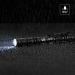 LE LED Pocket Pen Light Flashlight Pack of 2 - Small Mini Stylus Pen Light with Clip for Inspection, Work, Repair - Buy Online on GoSupps.com