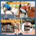 Remeden Sciatica Pain Relief Brace 2023 - Dual Pressure Pads for Better Relief - As Seen On TV - Buy Online on GoSupps.com