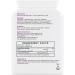 Lactobacillus Reuteri | 5 Billion CFU Probiotic + Jerusalem Artichoke Prebiotic (Inulin) | 60 Vegan Delayed Release Capsules UK Made | 2 Month Supply - Buy Online on GoSupps.com