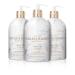 Baylis and Harding Elements White Tea and Neroli 500ml Hand Wash Pack of 3 Hand Wash - White Tea