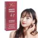 Yana Beauty face and glow Night cream for girls by korean technology