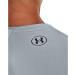 Under Armour Men's Tech 2.0 Small T-Shirt - Harbor Blue/Black - Short Sleeve (465) - Buy Online on GoSupps.com