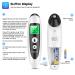 Sovarcate Digital Infrared Thermometer for Adults - Forehead and Ear Fever Accurate Reading for Baby Kids - New Algorithm - Buy Online on GoSupps.com