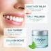 Collagum Smile Strengthening Collagen Powder Collagen Tooth - Hydroxyapatite Toothpaste Care Powder Protect Gum - Buy Online on GoSupps.com