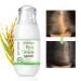 Fermented Rice Water Hair Growth Spray with Biotin & Caffeine - 50g/1.7fl.oz - Buy Online on GoSupps.com