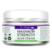 Maximum Strength Stretch Mark Cream Scar Cream for Old and New Body Scar Treats Stretch Mark Scar from C-Section