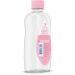 Johnson's Baby Oil Original - 14 fl oz | Gentle Moisturizing for Baby's Skin - Buy Online on GoSupps.com