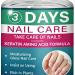 Conditionneurs d'ongles - Agent protecteur doux | Liquide de renforcement et de soutien pour la croissance des ongles - pour les pieds la famille les amis les coll gues les passionn s la maison - Buy Online on GoSupps.com