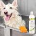 Choice Easy Groom Pet Air Conditioning Spray 500ml - Cool Freshen & Care for Your Pet - Buy Online on GoSupps.com