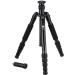 Sirui T-2005X TX Series Aluminum Tripod Legs - 61 Height, 5 Section - Buy Online on GoSupps.com
