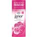Lenor Laundry Perfume Peony & Hibiscus Blossom 210g | Long-Lasting Freshness for Your Laundry - International Shipping Available - Buy Online on GoSupps.com