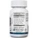 Ultimate Black Seed Capsules - Whole Spectrum with Olive Leaf, Garlic, Ginger & Cayenne - Vegan, Gluten-Free, Non-GMO - 100 Count - Buy Online on GoSupps.com