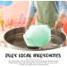Baking Beauty and Beyond Premium Jager Bomb Flavour Cotton Candy Floss Sugar 400g - Buy Online on GoSupps.com